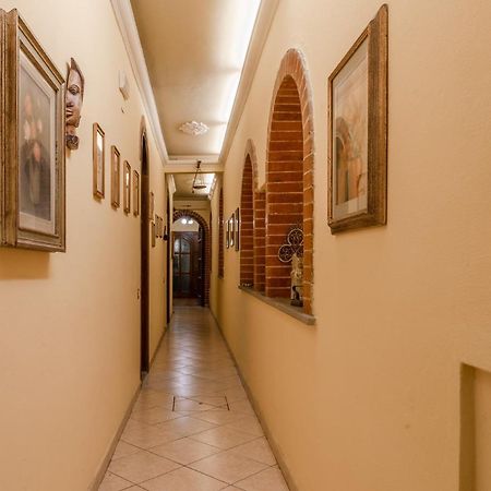 Affittacamere Greenhause Firenze Eksteriør bilde