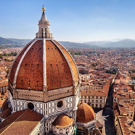 Affittacamere Greenhause Firenze Eksteriør bilde