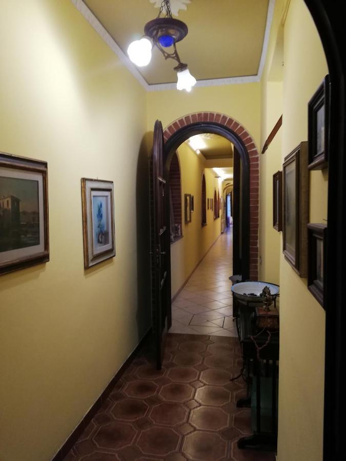 Affittacamere Greenhause Firenze Eksteriør bilde
