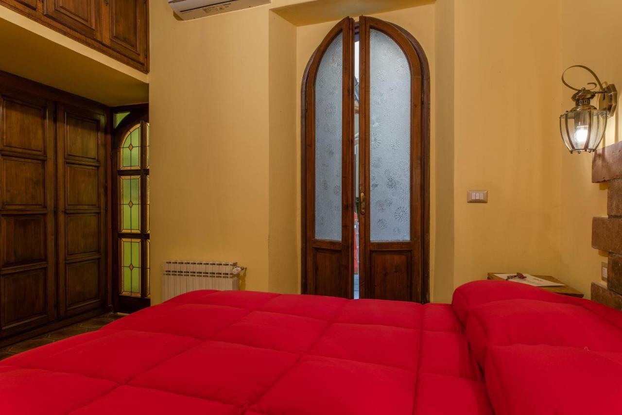 Affittacamere Greenhause Firenze Eksteriør bilde
