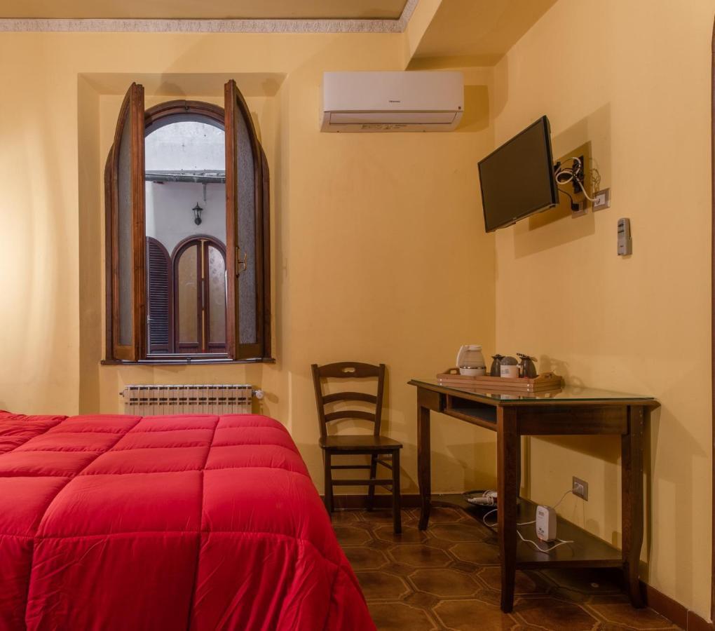 Affittacamere Greenhause Firenze Eksteriør bilde